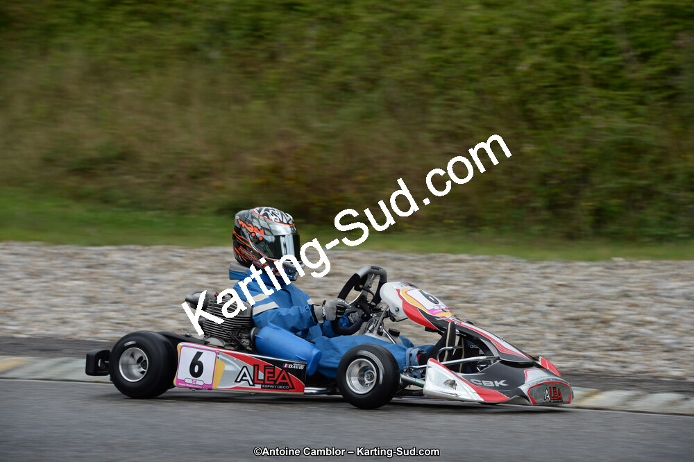 13/07/2014 : Championnat de France Minime / Cadet / Féminin à Lavelanet (Photos Antoine Camblor) 2014 — karting