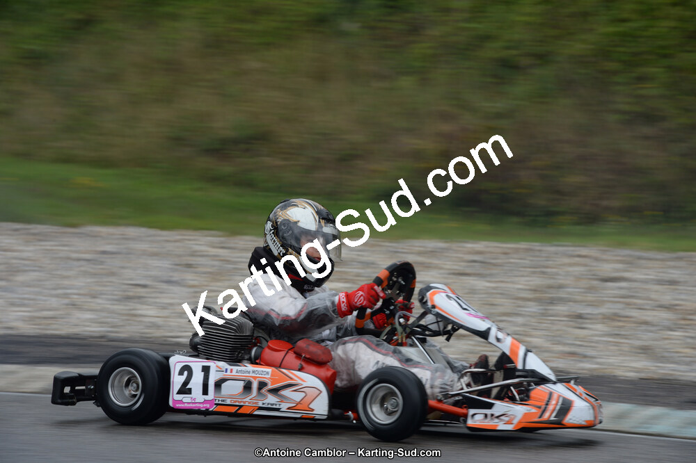 13/07/2014 : Championnat de France Minime / Cadet / Féminin à Lavelanet (Photos Antoine Camblor) 2014 — karting