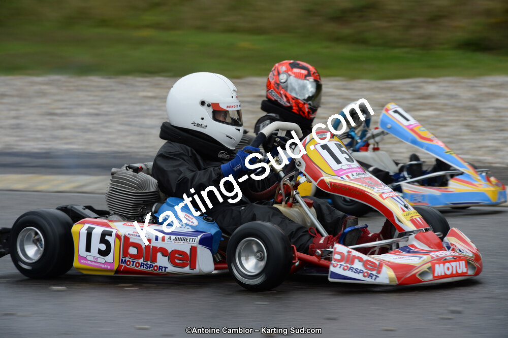 13/07/2014 : Championnat de France Minime / Cadet / Féminin à Lavelanet (Photos Antoine Camblor) 2014 — karting