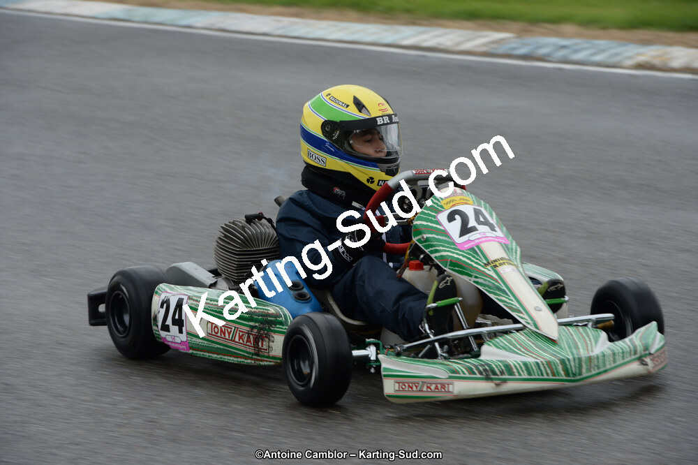 13/07/2014 : Championnat de France Minime / Cadet / Féminin à Lavelanet (Photos Antoine Camblor) 2014 — karting