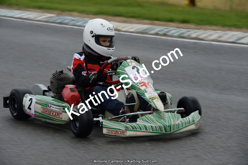 13/07/2014 : Championnat de France Minime / Cadet / Féminin à Lavelanet (Photos Antoine Camblor) 2014 — karting