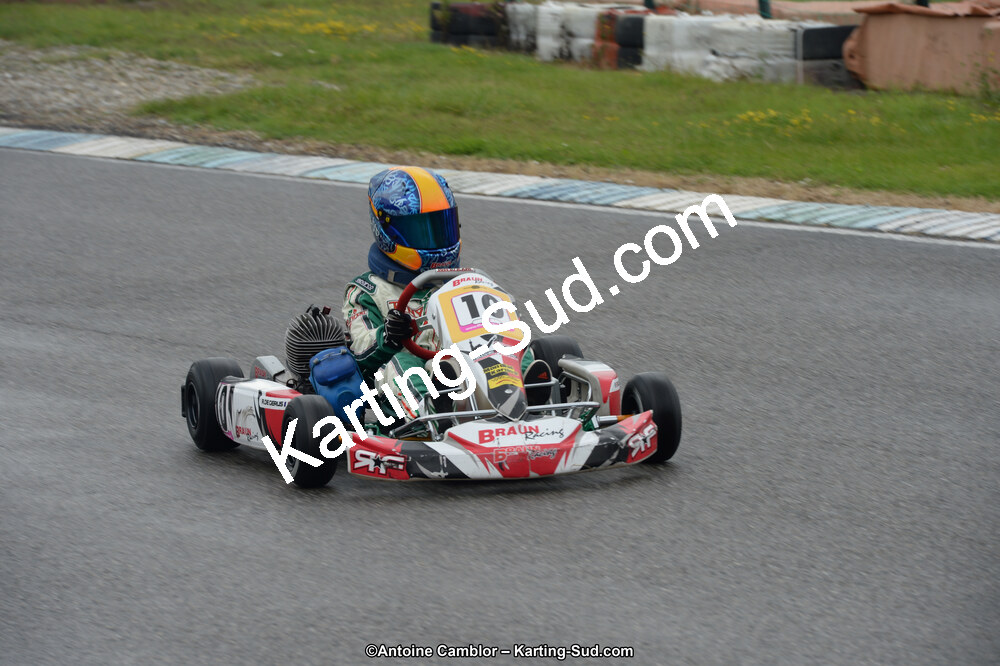 13/07/2014 : Championnat de France Minime / Cadet / Féminin à Lavelanet (Photos Antoine Camblor) 2014 — karting
