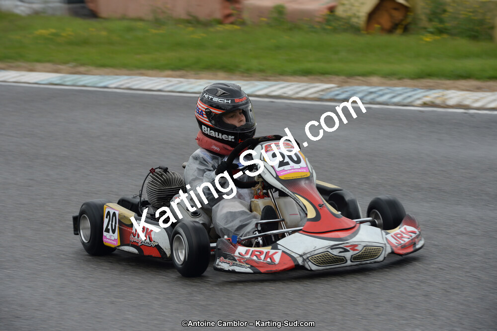 13/07/2014 : Championnat de France Minime / Cadet / Féminin à Lavelanet (Photos Antoine Camblor) 2014 — karting