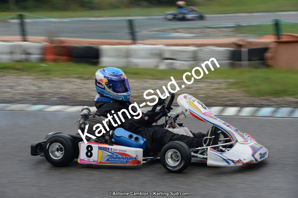 13/07/2014 : Championnat de France Minime / Cadet / Féminin à Lavelanet (Photos Antoine Camblor) 2014 — karting
