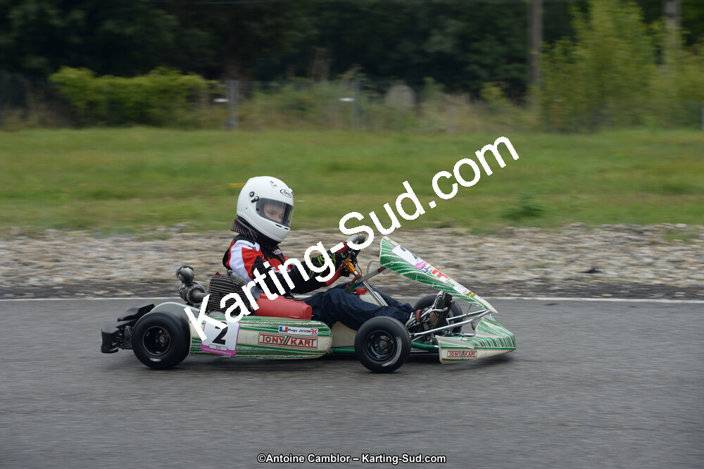 13/07/2014 : Championnat de France Minime / Cadet / Féminin à Lavelanet (Photos Antoine Camblor) 2014 — karting