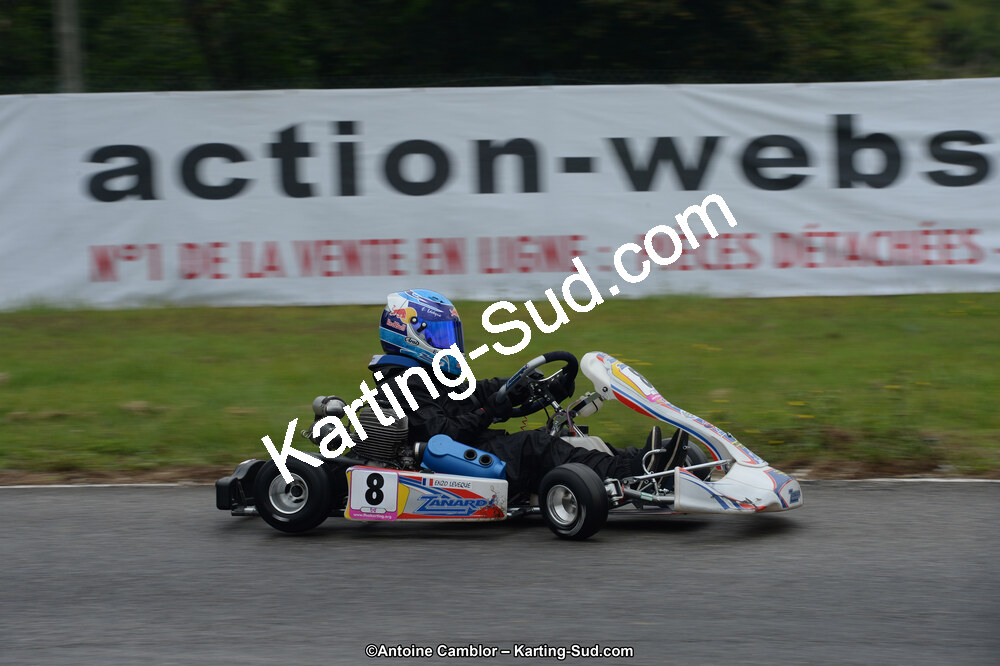 13/07/2014 : Championnat de France Minime / Cadet / Féminin à Lavelanet (Photos Antoine Camblor) 2014 — karting