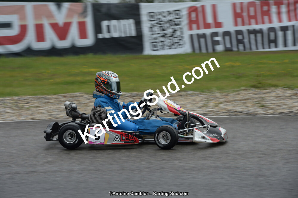 13/07/2014 : Championnat de France Minime / Cadet / Féminin à Lavelanet (Photos Antoine Camblor) 2014 — karting