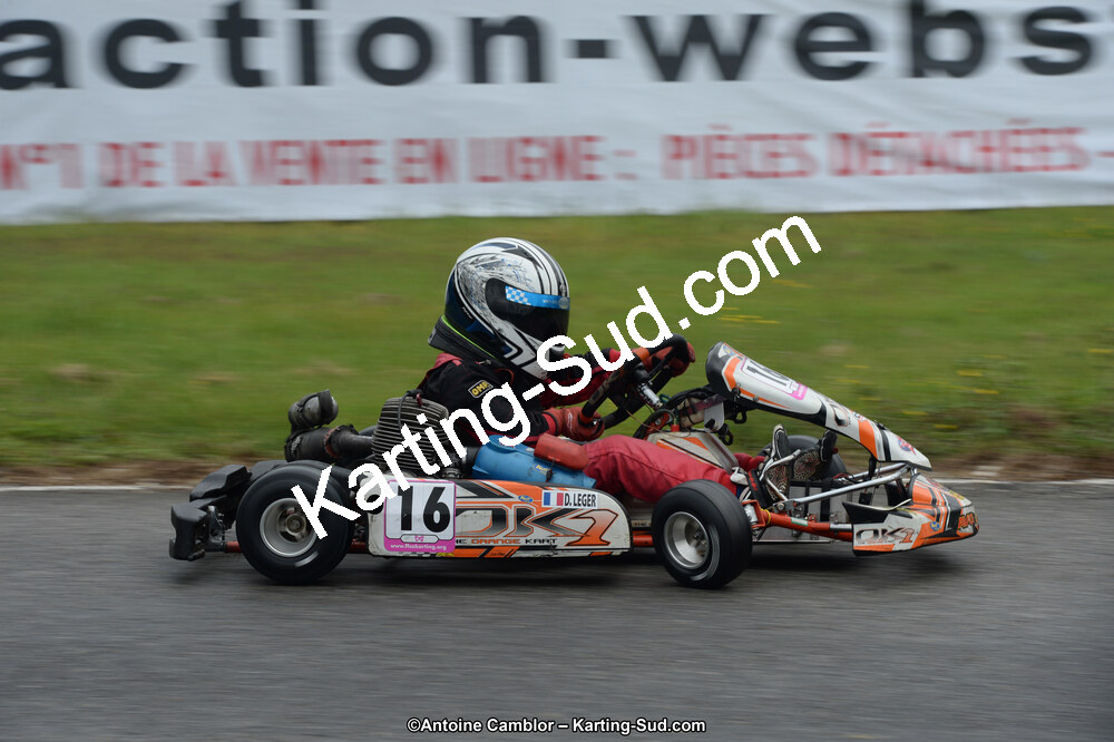 13/07/2014 : Championnat de France Minime / Cadet / Féminin à Lavelanet (Photos Antoine Camblor) 2014 — karting