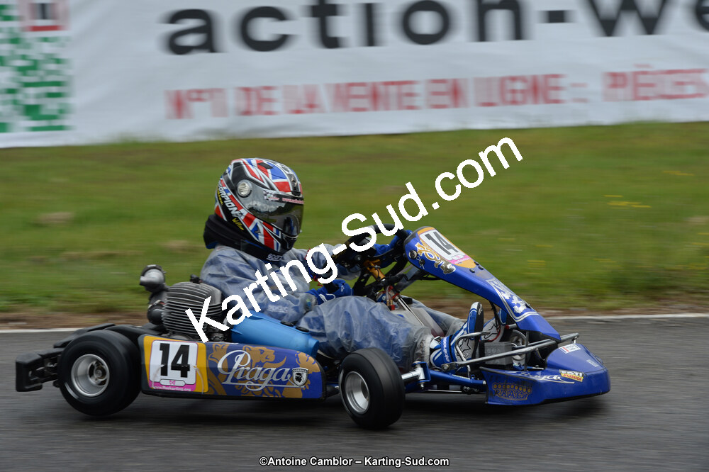 13/07/2014 : Championnat de France Minime / Cadet / Féminin à Lavelanet (Photos Antoine Camblor) 2014 — karting