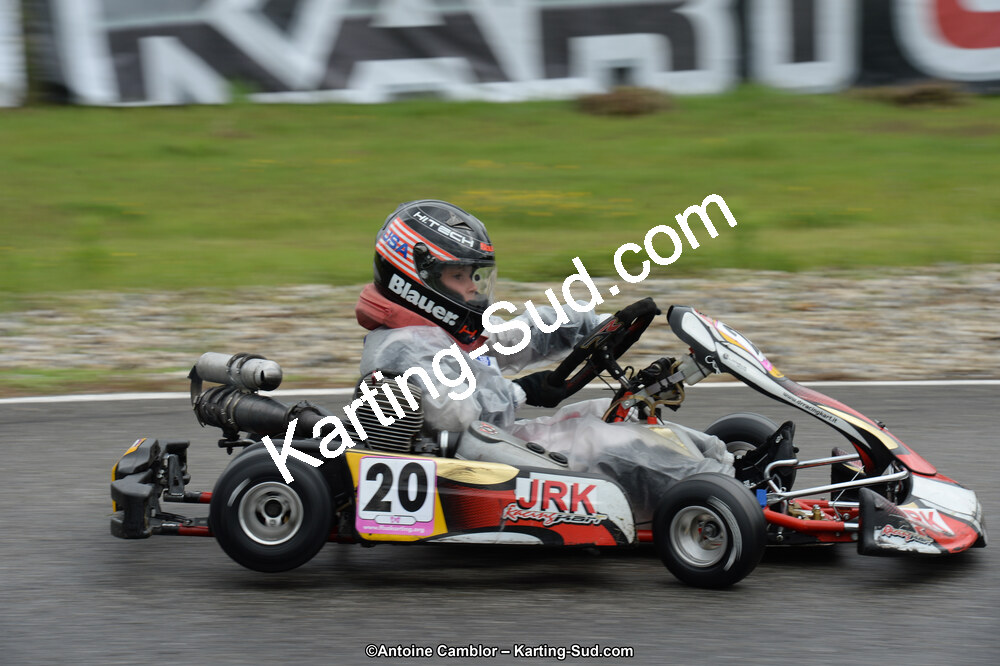 13/07/2014 : Championnat de France Minime / Cadet / Féminin à Lavelanet (Photos Antoine Camblor) 2014 — karting
