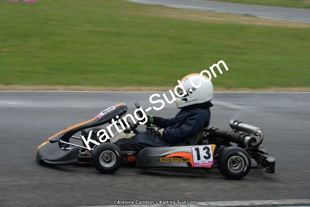 13/07/2014 : Championnat de France Minime / Cadet / Féminin à Lavelanet (Photos Antoine Camblor) 2014 — karting