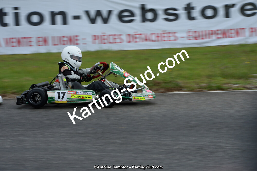 13/07/2014 : Championnat de France Minime / Cadet / Féminin à Lavelanet (Photos Antoine Camblor) 2014 — karting