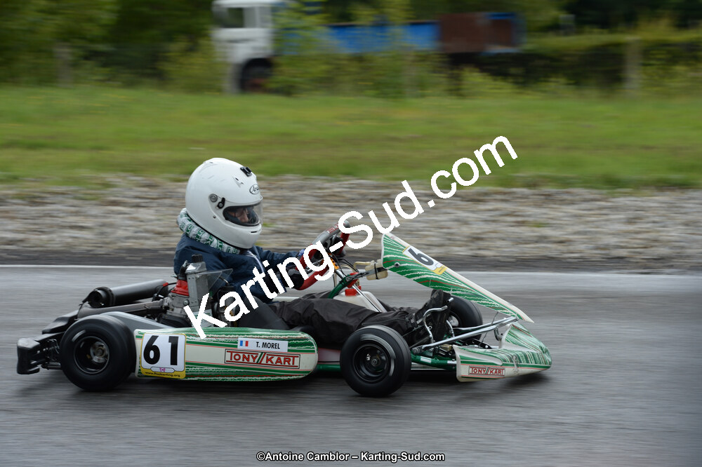 13/07/2014 : Championnat de France Minime / Cadet / Féminin à Lavelanet (Photos Antoine Camblor) 2014 — karting