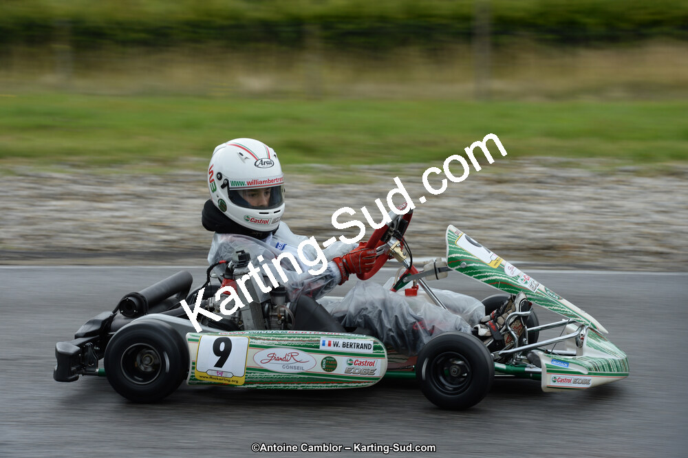 13/07/2014 : Championnat de France Minime / Cadet / Féminin à Lavelanet (Photos Antoine Camblor) 2014 — karting