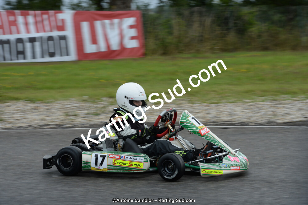 13/07/2014 : Championnat de France Minime / Cadet / Féminin à Lavelanet (Photos Antoine Camblor) 2014 — karting