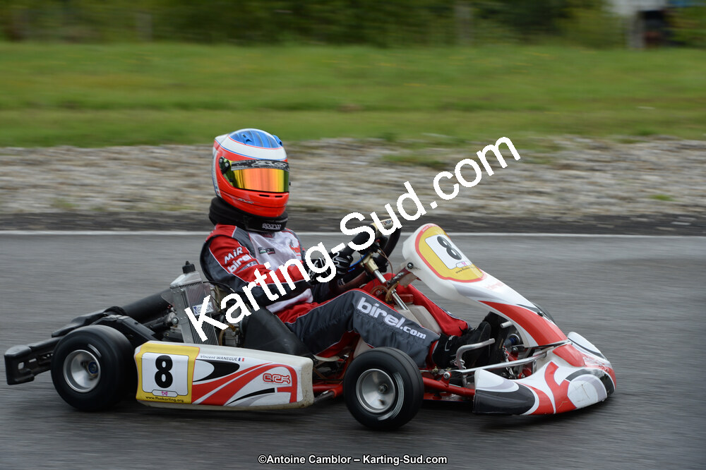 13/07/2014 : Championnat de France Minime / Cadet / Féminin à Lavelanet (Photos Antoine Camblor) 2014 — karting