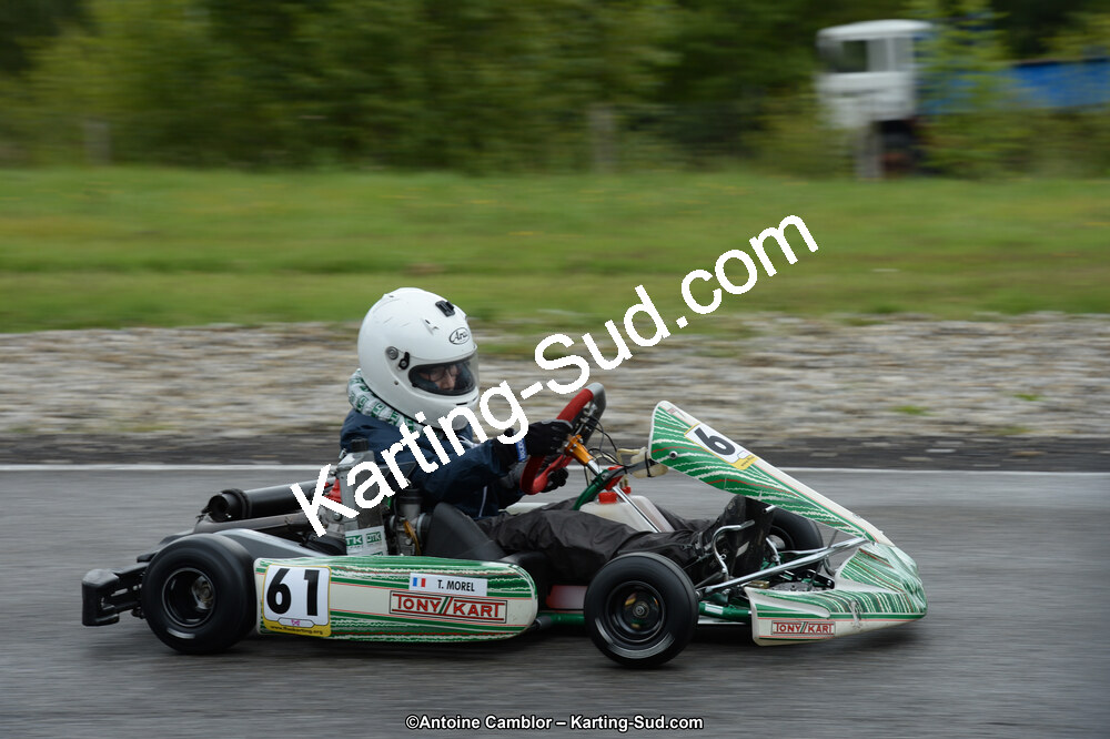 13/07/2014 : Championnat de France Minime / Cadet / Féminin à Lavelanet (Photos Antoine Camblor) 2014 — karting