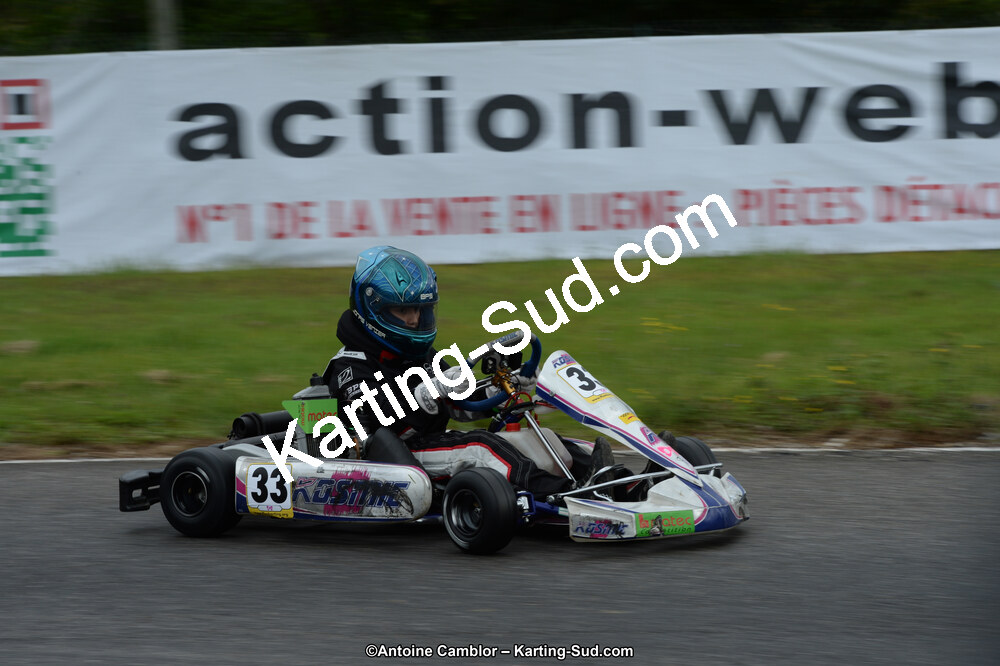 13/07/2014 : Championnat de France Minime / Cadet / Féminin à Lavelanet (Photos Antoine Camblor) 2014 — karting