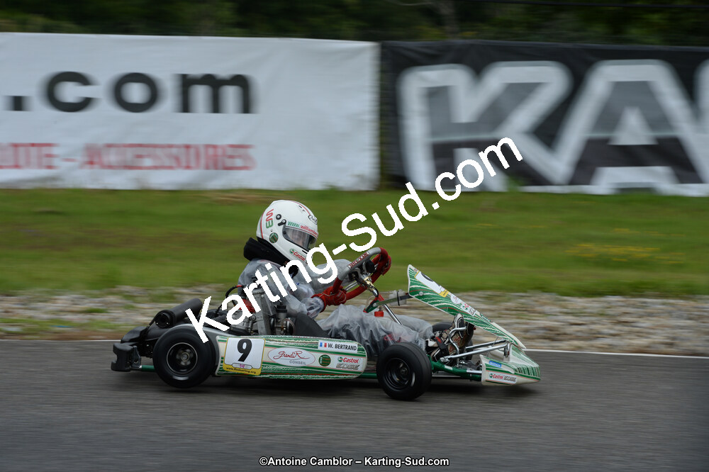 13/07/2014 : Championnat de France Minime / Cadet / Féminin à Lavelanet (Photos Antoine Camblor) 2014 — karting