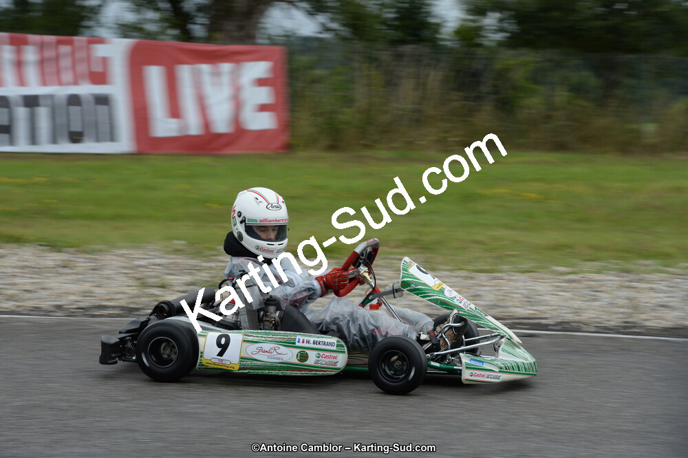 13/07/2014 : Championnat de France Minime / Cadet / Féminin à Lavelanet (Photos Antoine Camblor) 2014 — karting