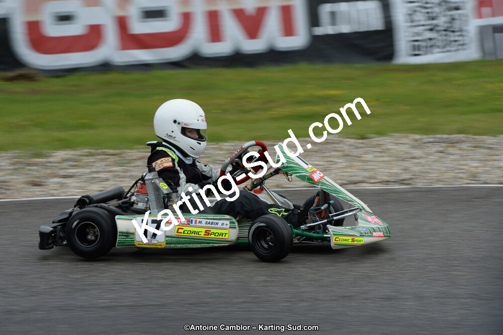 13/07/2014 : Championnat de France Minime / Cadet / Féminin à Lavelanet (Photos Antoine Camblor) 2014 — karting