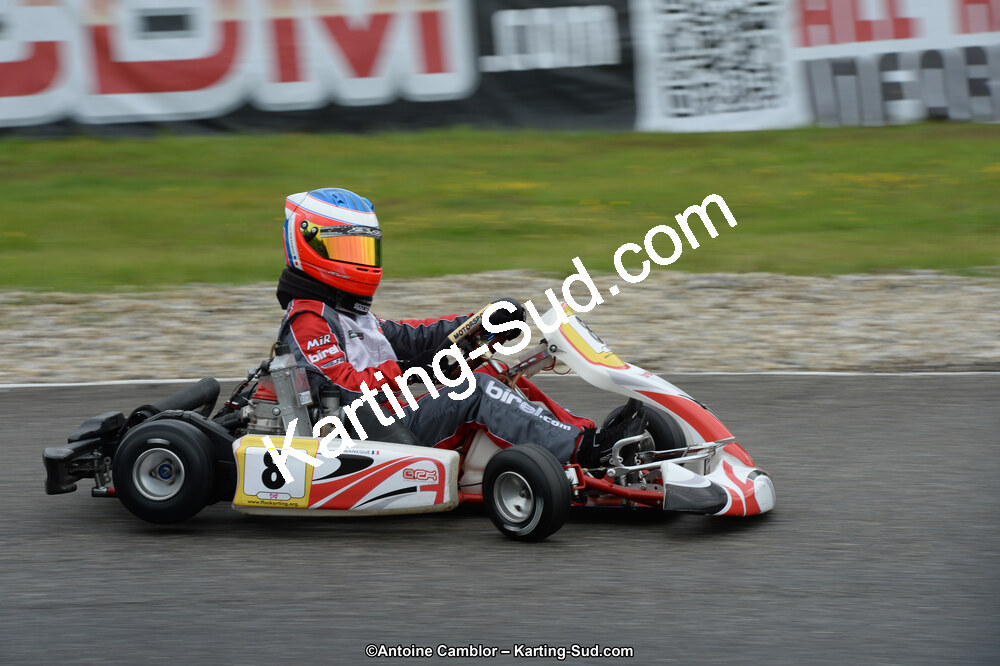13/07/2014 : Championnat de France Minime / Cadet / Féminin à Lavelanet (Photos Antoine Camblor) 2014 — karting