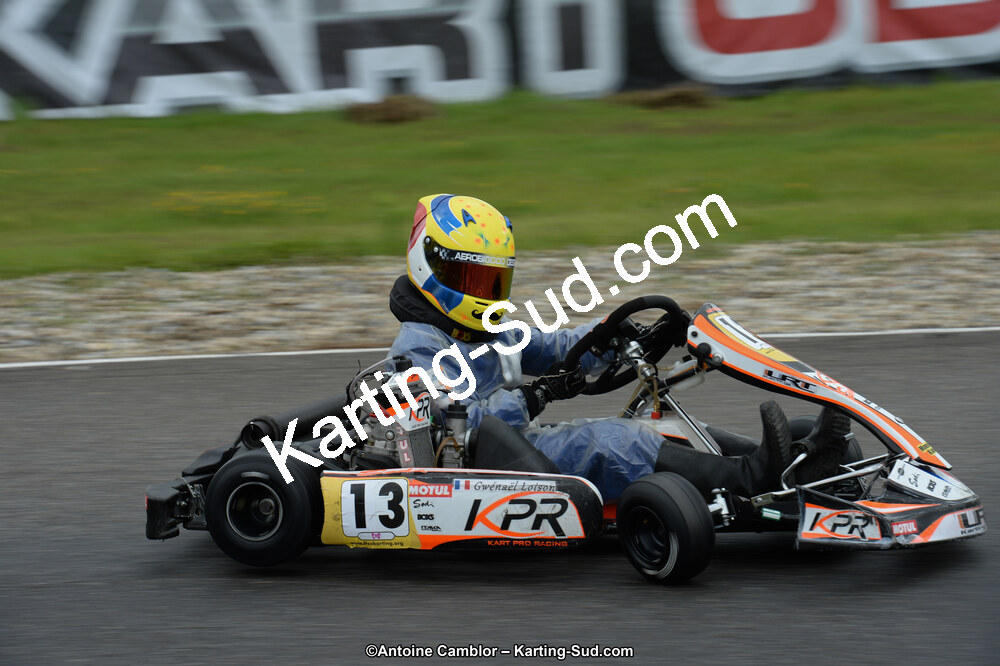 13/07/2014 : Championnat de France Minime / Cadet / Féminin à Lavelanet (Photos Antoine Camblor) 2014 — karting