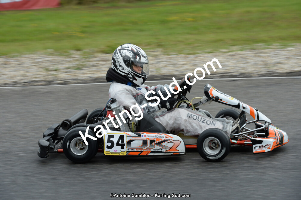 13/07/2014 : Championnat de France Minime / Cadet / Féminin à Lavelanet (Photos Antoine Camblor) 2014 — karting