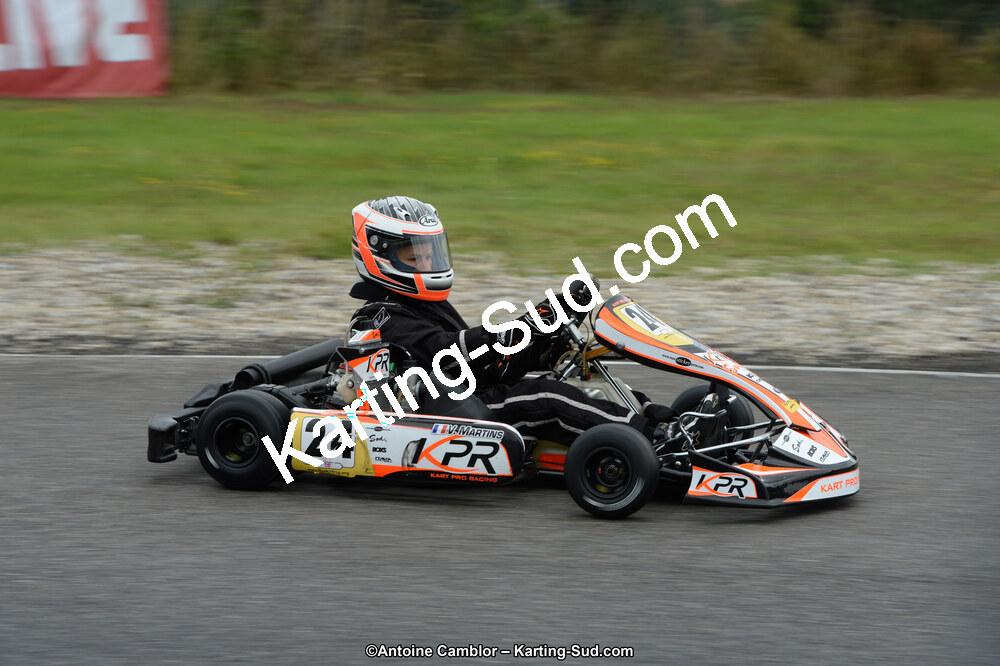 13/07/2014 : Championnat de France Minime / Cadet / Féminin à Lavelanet (Photos Antoine Camblor) 2014 — karting