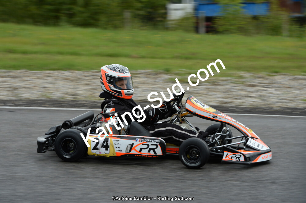 13/07/2014 : Championnat de France Minime / Cadet / Féminin à Lavelanet (Photos Antoine Camblor) 2014 — karting