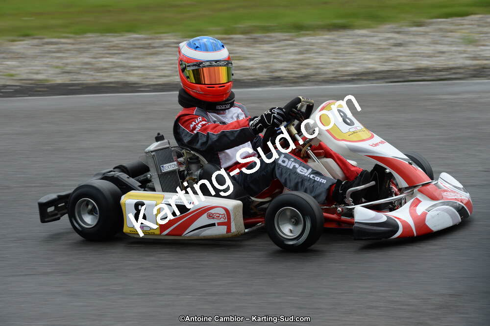 13/07/2014 : Championnat de France Minime / Cadet / Féminin à Lavelanet (Photos Antoine Camblor) 2014 — karting