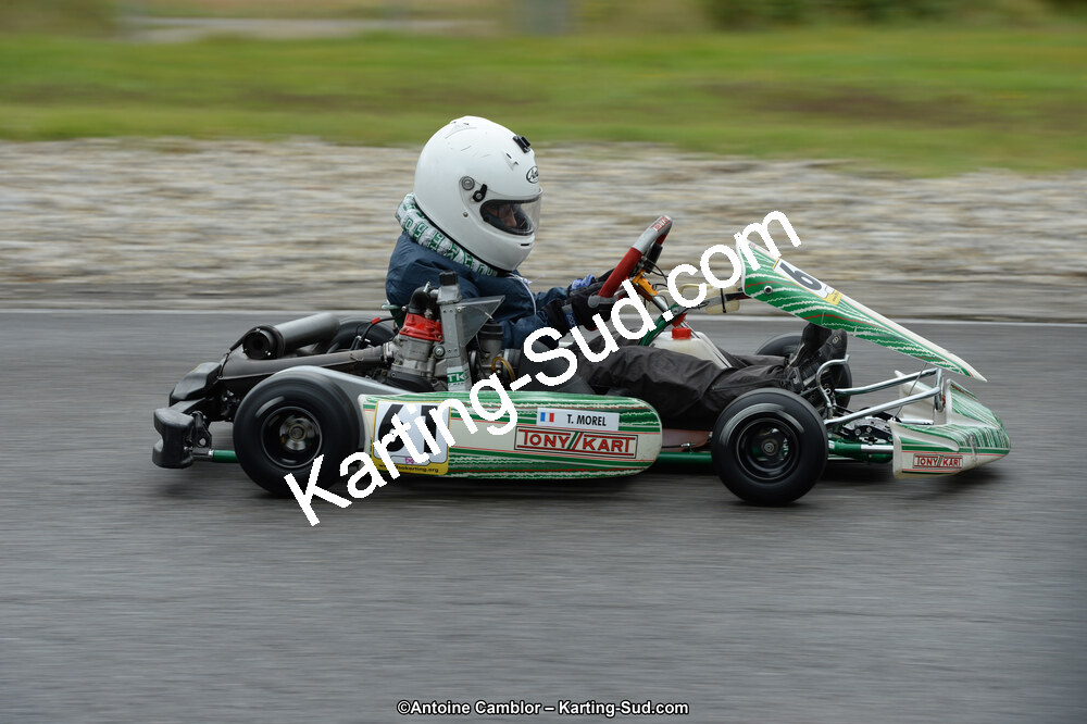 13/07/2014 : Championnat de France Minime / Cadet / Féminin à Lavelanet (Photos Antoine Camblor) 2014 — karting