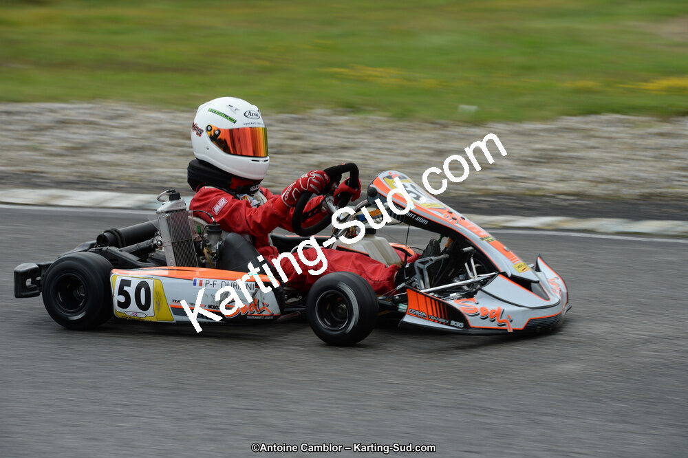 13/07/2014 : Championnat de France Minime / Cadet / Féminin à Lavelanet (Photos Antoine Camblor) 2014 — karting