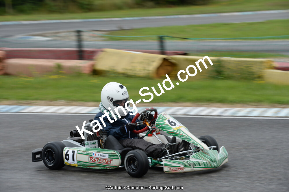 13/07/2014 : Championnat de France Minime / Cadet / Féminin à Lavelanet (Photos Antoine Camblor) 2014 — karting