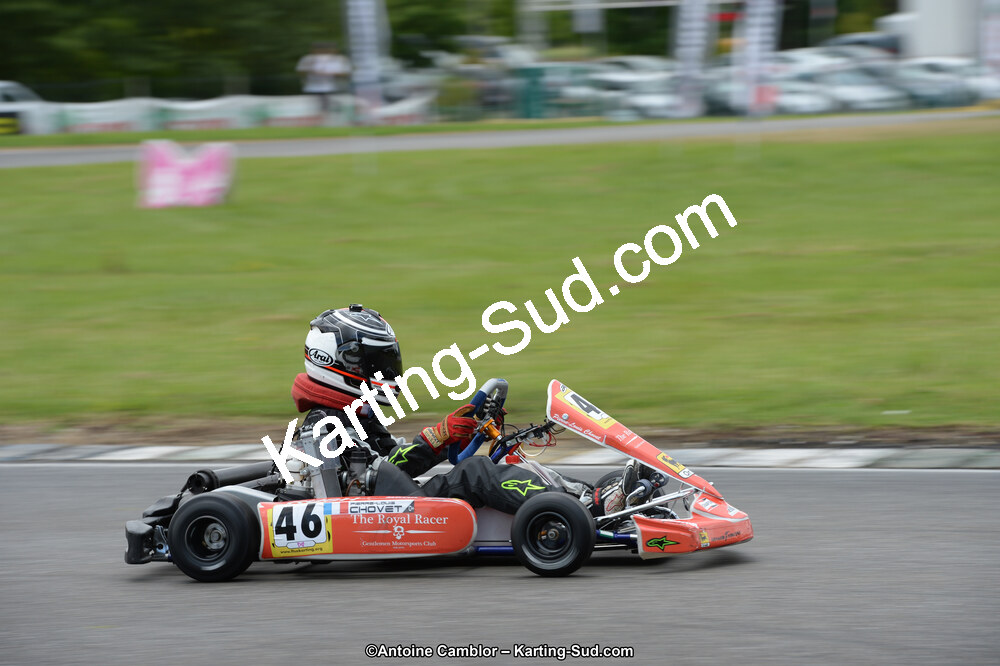 13/07/2014 : Championnat de France Minime / Cadet / Féminin à Lavelanet (Photos Antoine Camblor) 2014 — karting