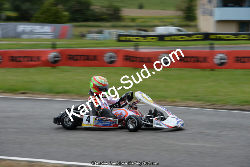 13/07/2014 : Championnat de France Minime / Cadet / Féminin à Lavelanet (Photos Antoine Camblor) 2014 — karting