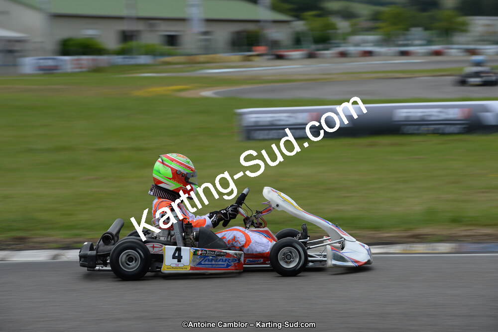 13/07/2014 : Championnat de France Minime / Cadet / Féminin à Lavelanet (Photos Antoine Camblor) 2014 — karting