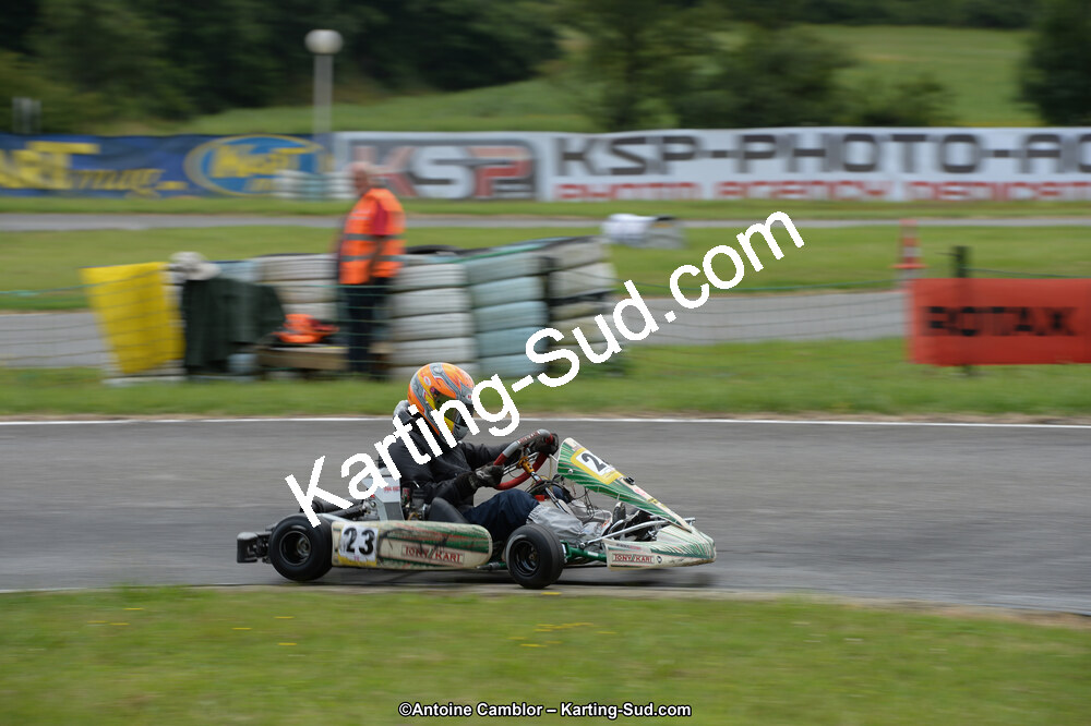 13/07/2014 : Championnat de France Minime / Cadet / Féminin à Lavelanet (Photos Antoine Camblor) 2014 — karting