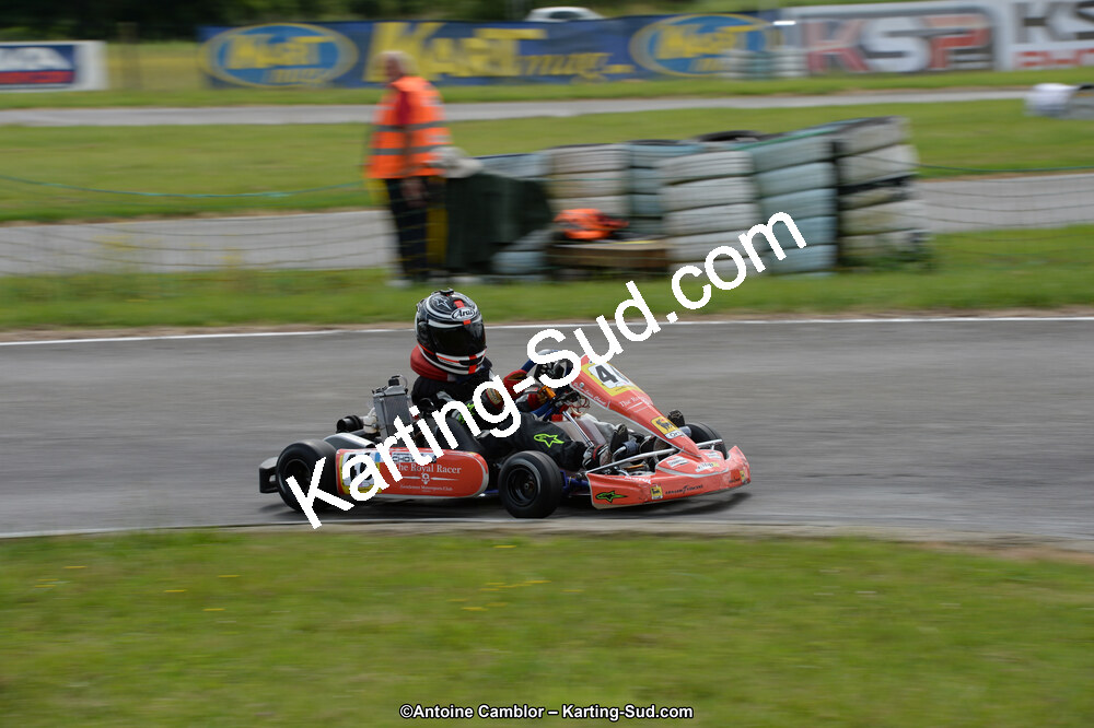13/07/2014 : Championnat de France Minime / Cadet / Féminin à Lavelanet (Photos Antoine Camblor) 2014 — karting