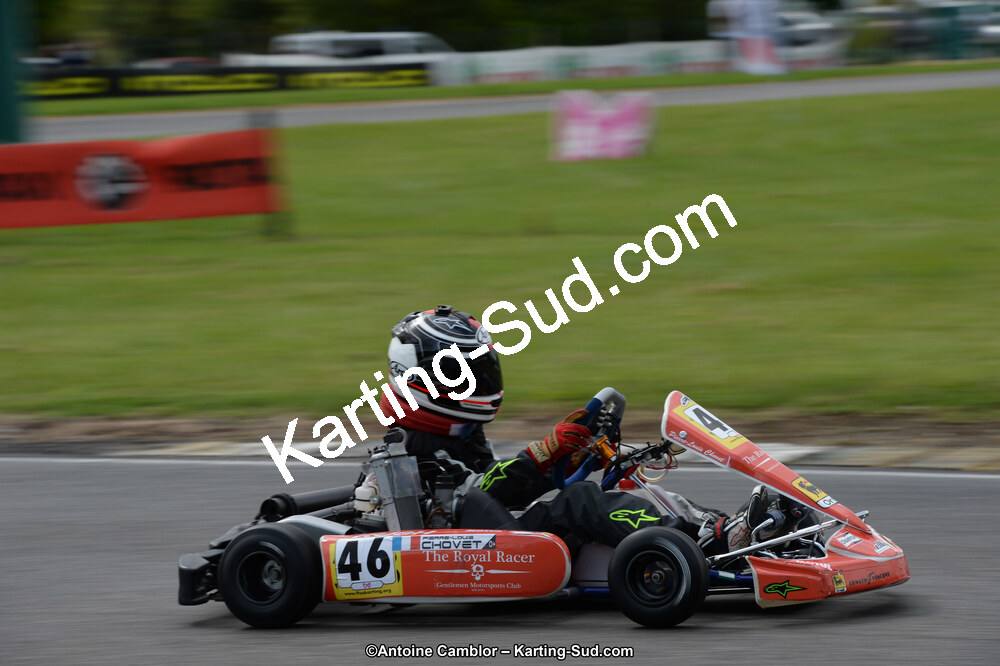 13/07/2014 : Championnat de France Minime / Cadet / Féminin à Lavelanet (Photos Antoine Camblor) 2014 — karting