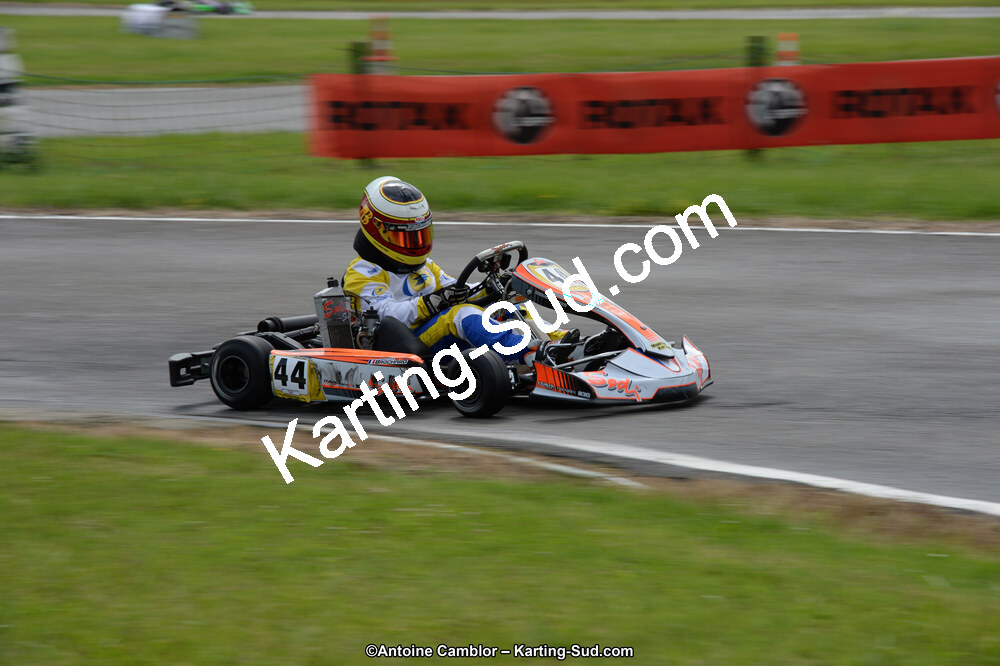 13/07/2014 : Championnat de France Minime / Cadet / Féminin à Lavelanet (Photos Antoine Camblor) 2014 — karting