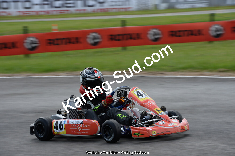13/07/2014 : Championnat de France Minime / Cadet / Féminin à Lavelanet (Photos Antoine Camblor) 2014 — karting