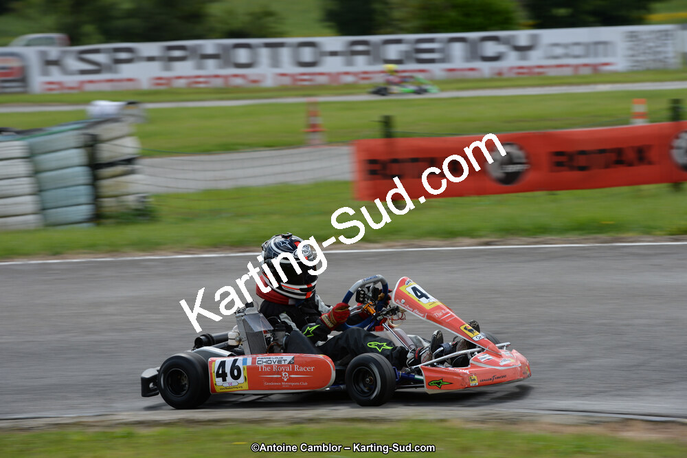 13/07/2014 : Championnat de France Minime / Cadet / Féminin à Lavelanet (Photos Antoine Camblor) 2014 — karting