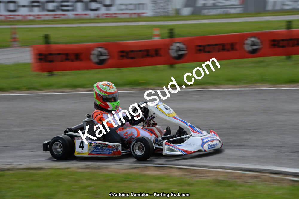 13/07/2014 : Championnat de France Minime / Cadet / Féminin à Lavelanet (Photos Antoine Camblor) 2014 — karting
