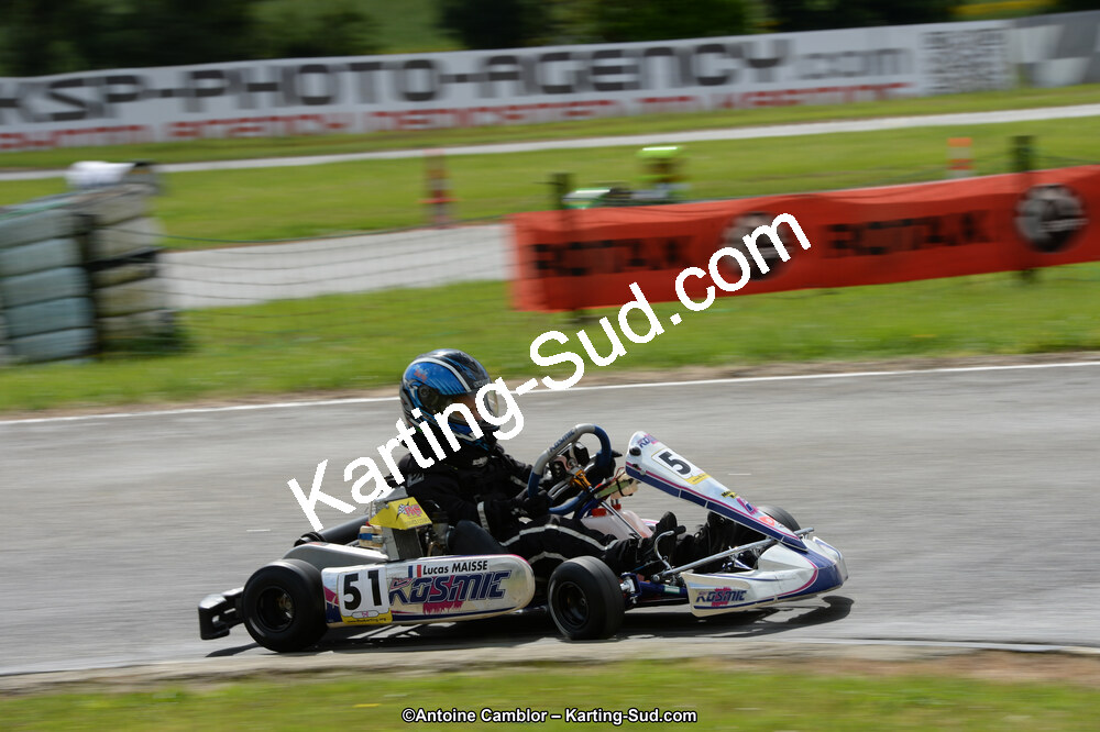 13/07/2014 : Championnat de France Minime / Cadet / Féminin à Lavelanet (Photos Antoine Camblor) 2014 — karting