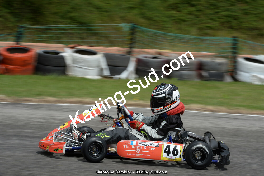 13/07/2014 : Championnat de France Minime / Cadet / Féminin à Lavelanet (Photos Antoine Camblor) 2014 — karting