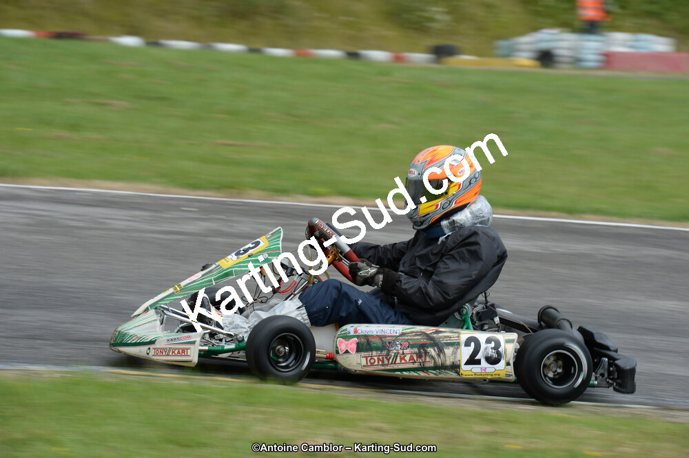 13/07/2014 : Championnat de France Minime / Cadet / Féminin à Lavelanet (Photos Antoine Camblor) 2014 — karting