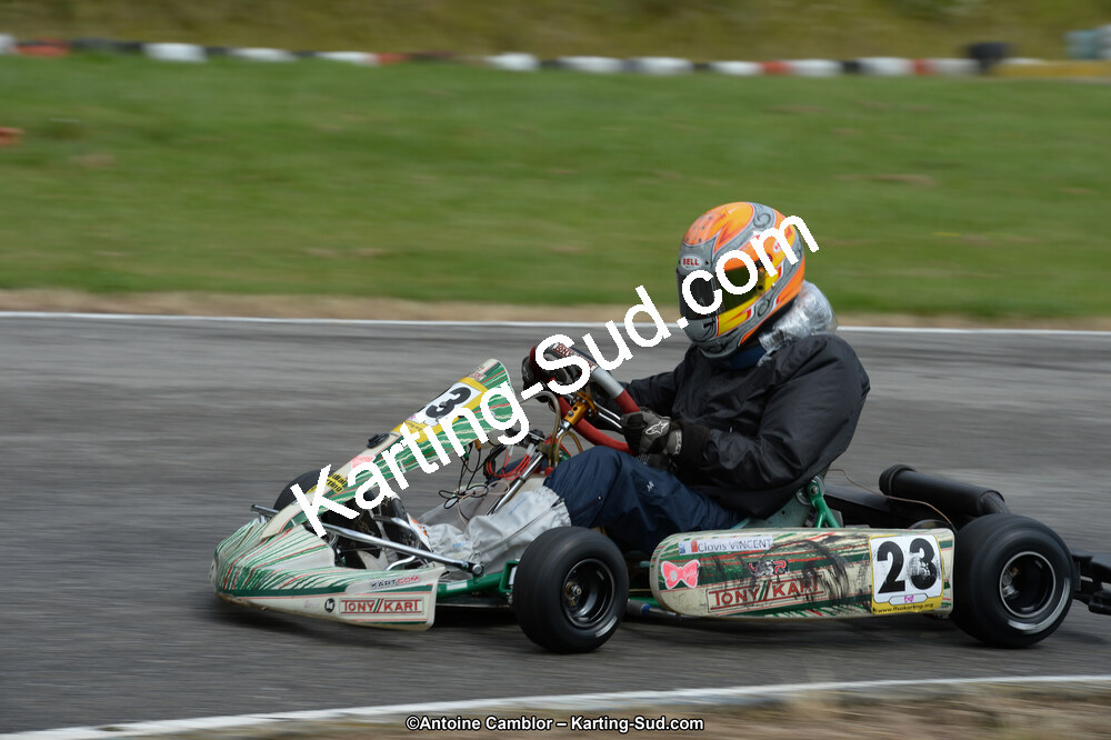 13/07/2014 : Championnat de France Minime / Cadet / Féminin à Lavelanet (Photos Antoine Camblor) 2014 — karting
