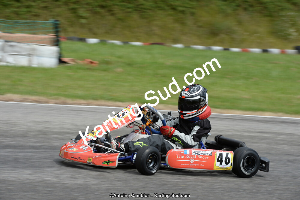 13/07/2014 : Championnat de France Minime / Cadet / Féminin à Lavelanet (Photos Antoine Camblor) 2014 — karting