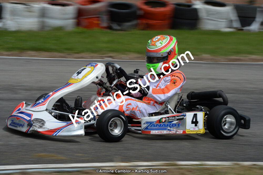 13/07/2014 : Championnat de France Minime / Cadet / Féminin à Lavelanet (Photos Antoine Camblor) 2014 — karting